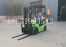 松北区电动叉车电动叉车站驾式叉车 卸货用叉车价格站驾式叉车价格松北区电瓶堆高搬运车